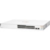 Šakotuvas Hewlett Packard (HP) Jungiklis HP Aruba Instant On 1830 24G (JL813A)