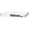 Šakotuvas Hewlett Packard (HP) Jungiklis HP Aruba Instant On 1830 24G (JL813A)