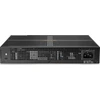 Šakotuvas Hewlett Packard (HP) komutatorius HP Aruba 2930F 12G PoE+ 2G/2SFP+ (JL693A)