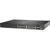 Šakotuvas Hewlett Packard (HP) HPE Aruba CX 6200F komutatorius