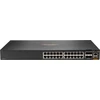 Šakotuvas Hewlett Packard (HP) HPE Aruba CX 6200F komutatorius