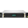 Serveris Hewlett Packard (HP) HPE MSA 2060 12 GB SAS SFF saugykla