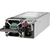 Hewlett Packard (HP) HPE HPE 830272-B21 serverio maitinimo šaltinis 1600 W maitinimo šaltinio modulis juodas, pilkas