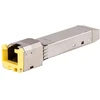 „Hewlett Packard“ (HP) SFP modulis, HPE, HPE Networking Instant On 1G SFP RJ45, 100m, Cat5e, Tr.