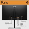 Hewlett Packard (HP) Monitorius HP E24 G5 (6N6E9AT)