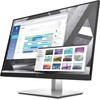 Monitorius HP E27q G4 - 27 colių | IPS | QHD | DisplayPort | HDMI | reguliuojamas aukštis