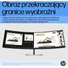 Hewlett Packard (HP) HP E45c G5 5K lenktas įkrovimo monitorius – 44,5" 5120x1440 5K DQHD 400 nitų 165 Hz AG, lenktas, VA, 2x USB-C(65W)/HDMI/DisplayPort, 4x USB-A, 45 garsiakalbiai LAN, reguliuojamas aukštis / pakreiptas / pasukamas, 3 metai