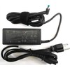 Hewlett Packard (HP) Nešiojamojo kompiuterio maitinimo adapteris HP 200 W, (Ac Adapteris 200W Smart)