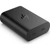 Hewlett Packard (HP) Nešiojamojo kompiuterio maitinimo adapteris HP Įkroviklis do laptopa USB-C 65W GaN 600Q8AA