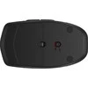 Hewlett Packard (HP) HP 425 Silent Wireless Bluetooth Pelė - Programuojamas, 4 krypčių slinkimas - Juodas