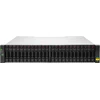 Serveris Hewlett Packard (HP) HPE MSA 2060 16 GB šviesolaidinio kanalo SFF saugykla