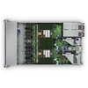Hewlett Packard (HP) HPE ProLiant DL360 Gen11 4509Y 2.6GHz 8c 1P 2x32GB-R 8SFF MR408i-o 2x480GB SSD 2x1000W PS ES serveris