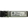 Hewlett Packard (HP) SFP modulis HPE HPE 16GB SFP+ trumpųjų bangų 1 vnt. pakuotė, išplėstinės temperatūros siųstuvo-imtuvo tinklo siųstuvo-imtuvo modulis, šviesolaidinis, 16000 Mbit/s SFP+ 850 nm