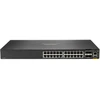 Šakotuvas Hewlett Packard (HP) ANW 6200F 24G CL4 4SFP+37-STOCK - .
