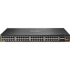 Šakotuvas Hewlett Packard (HP) ARUBA 6200M 48G CL4 POE-STOCK - .