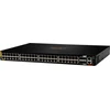 Šakotuvas Hewlett Packard (HP) ARUBA 6200M 48G CL4 POE-STOCK - .