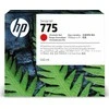 Hewlett Packard (HP) Tusz HP 775 500 ml chromatinis Raudonas rašalas HP 775 500 ml chromatinis Raudonas rašalas