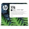 Hewlett Packard (HP) Tusz HP 775 500-ML MATTE Juodas INK HP 775 500-ML MATTE Juodas INK