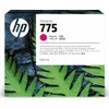 Hewlett Packard (HP) Tusz HP 775 500 ml purpurinio rašalo kasetė HP 775 500 ml purpurinio rašalo kasetė