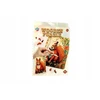 MOXY Ccg Mz Import CCG medinė dėlionė voverė 128 vnt. 400092 68555