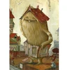 Dėlionė Heye Puzzle, 1000 dalys. Sąsiad (GXP-636863)