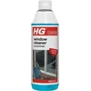 HG skoncentrowany środek valymui okien 0.5L