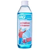 HG skoncentrowany środek valymui okien 0.5L