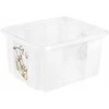 *****KEEEPER pavarų dėžės skyrius 24L Kubu transmisija 78756