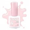 HI HYBRID Easy 3in1 hibridinis nagų lakas Nr. 602 Rožinė Lemonad 5 ml