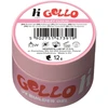 Hi Hybrid HI Gello Nagų stiprinamasis gelis 02 Silky Cloud 12 g