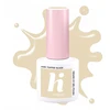 Hi Hybrid HI Hybrid Brownie Obsession Hibridinis lakas 291 Toffee Glaze 5 ml