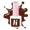 „Hi Hybrid“ HI Hybrid Brownie Obsession hibridinis lakas 293 Cocoa Crush 5 ml