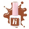 „Hi Hybrid Brownie Obsession“ hibridinis lakas 292 Degintas karamelis 5 ml
