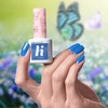 Hi Hybrid Hi Hybrid Drugelio hibridiniai dažai # 343