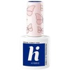 Hi Hybrid Hi Hybrid Drugelio hibridiniai dažai # 342 Karališkasis kobaltas 5ml