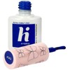 Hi Hybrid Hi Hybrid Drugelio hibridiniai dažai # 342 Karališkasis kobaltas 5ml