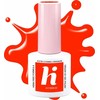Hi Hybrid Hi Hybrid HEMA Free Lakier hybrydowy Neon #278 Cosmo Oranžinis 5ml
