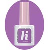 Hi Hybrid Hi Hybrid HEMA Free nagų lakas Palm Springs #152 Violet Eclipse hibridinis nagų lakas 5 ml