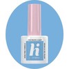 Here's the translation: Hi Hybrid HEMA Free hibridinis lakas Palm Springs #150 Pacific Coast 5ml