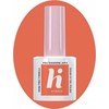 Hi Hybrid HEMA Free Palm Springs hibridinis nagų lakas #154 Tangarine Juice 5ml
