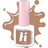 Hi Hybrid HI HYBRID Lakier 362 be HEMA Coffeehouse BiscuitDelight 5ml