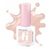 HI HYBRID Hibridinis lakas #387 Rosy Mist 5 ml