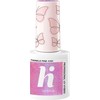 Hi Hybrid Hi Hybrid Lakier hybrydowy Butterfly #261 Twinkle Rožinė 5ml