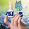 Hi Hybrid Hi Hybrid Drugelio hibridiniai dažai # 342 Karališkasis kobaltas 5ml