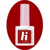 Hi Hybrid Hi Hybrid Lakier hybrydowy Fiesta #275 Raudona Sombrero 5ml