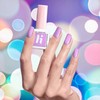 Hi Hybrid Hibridinis lakas 350 Glossy Levandų 5ml