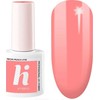 Hi Hybrid Hibridinis lakas Pop # 116 neon Peach 5ml