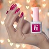 Hi Hybrid Lakier hybrydowy 248 Intense Raspberry 5ml
