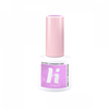 Hi Hybrid Hibridinis lakas 350 Glossy Levandų 5ml