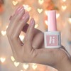 Hi Hybrid Lakier hybrydowy 421 Elegant Nude 5ml